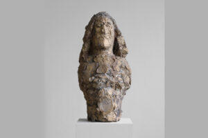 Focus artiste : Hans Josephsohn