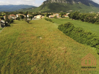 Terrain - 307 m²