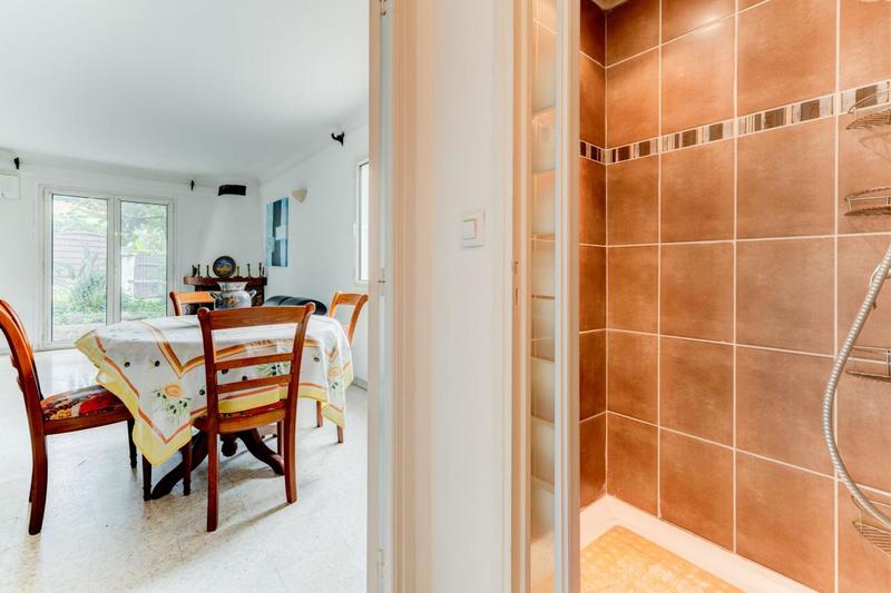 Maison - 86 m² - 4 pièces