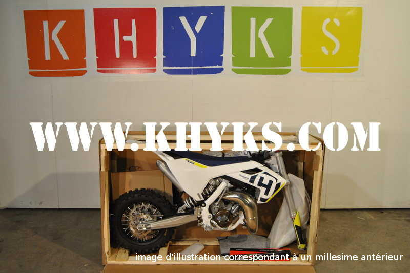 Husqvarna 65 Tc 2024 Neuf