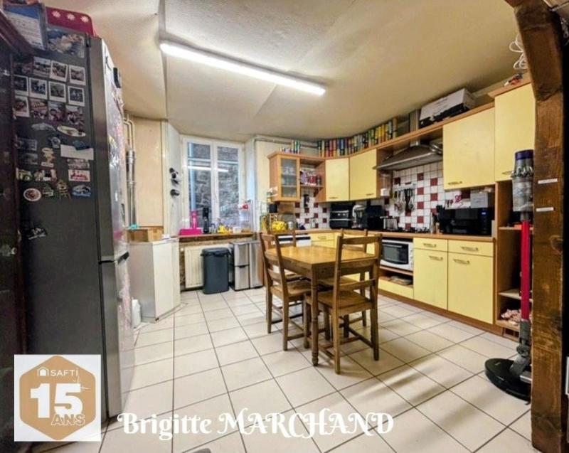 Local commercial - 300 m² - 7 pièces