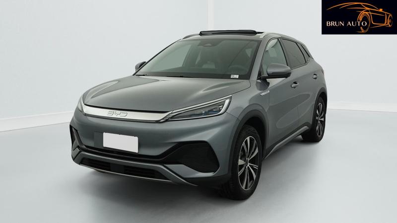 Byd Atto 3 60 5 kWh 204 ch Design