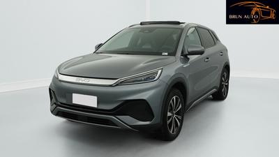 Byd Atto 3 60 5 kWh 204 ch Design