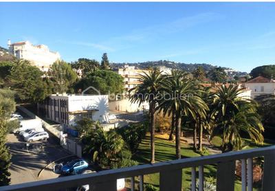 Appartement - 51 m² - 2 pièces