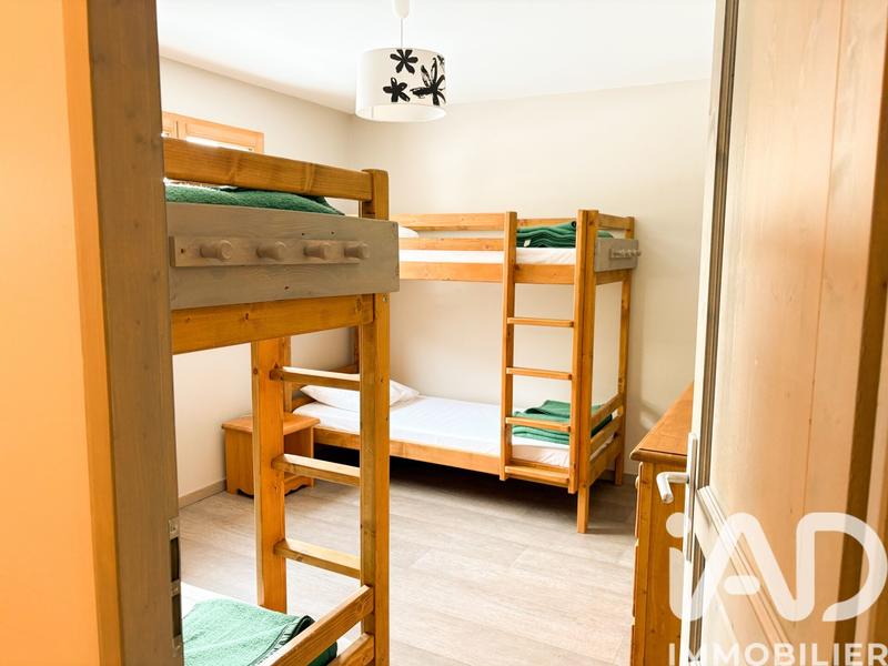 Châlet - 150 m² - 7 pièces