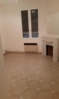 Appartement - 27 m² - 2 pièces