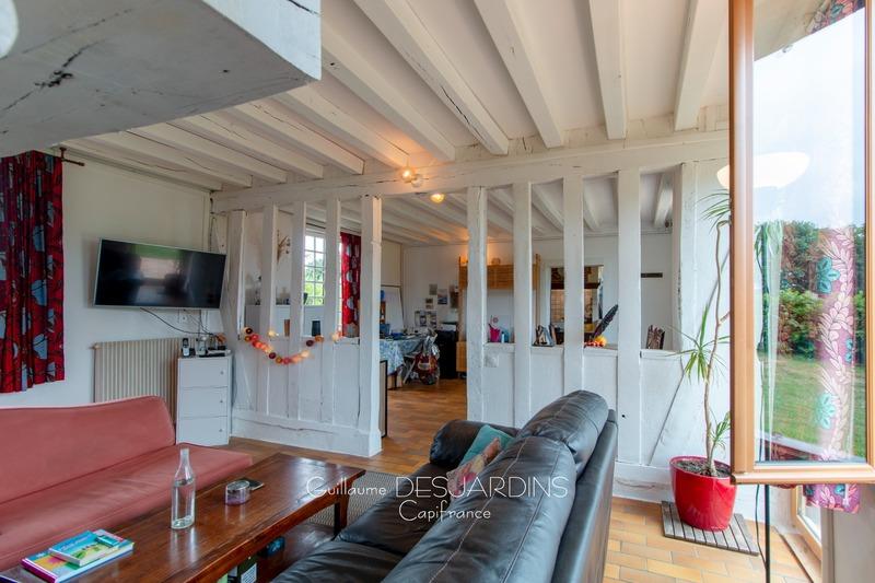 Maison - 190 m² - 10 pièces