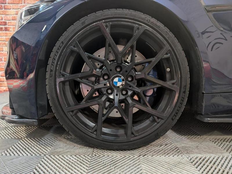 Bmw M4 431ch Dkg
