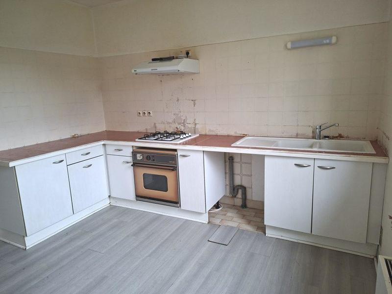 Maison - 87 m² - 4 pièces