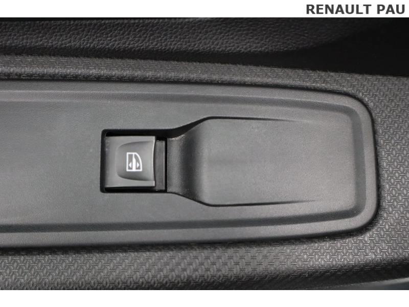 Dacia Sandero SCe 65 Access