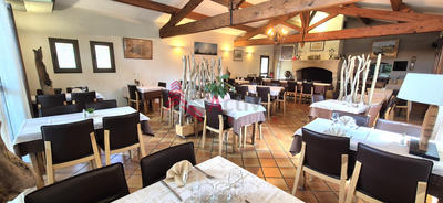 Propriété - 390 m² - 12 pièces