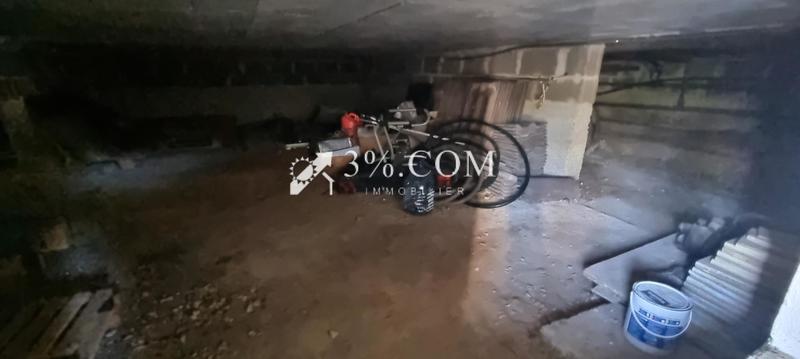 Maison de campagne - 106 m² - 6 pièces