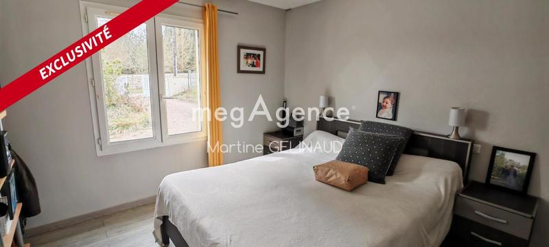 Maison - 103 m² - 5 pièces