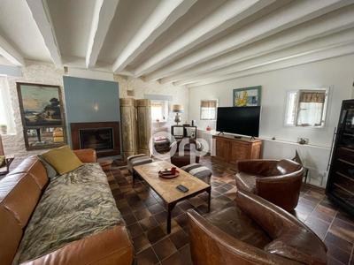 Maison - 175 m² - 6 pièces