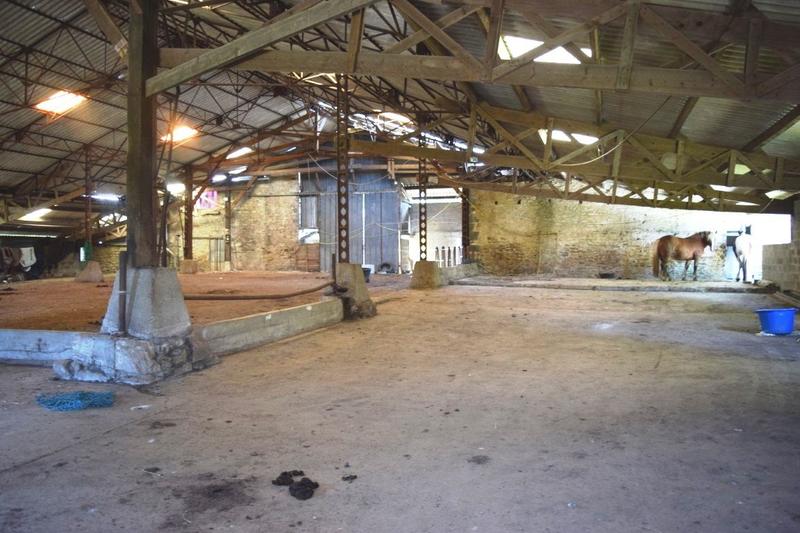 Maison - 171 m² - 9 pièces