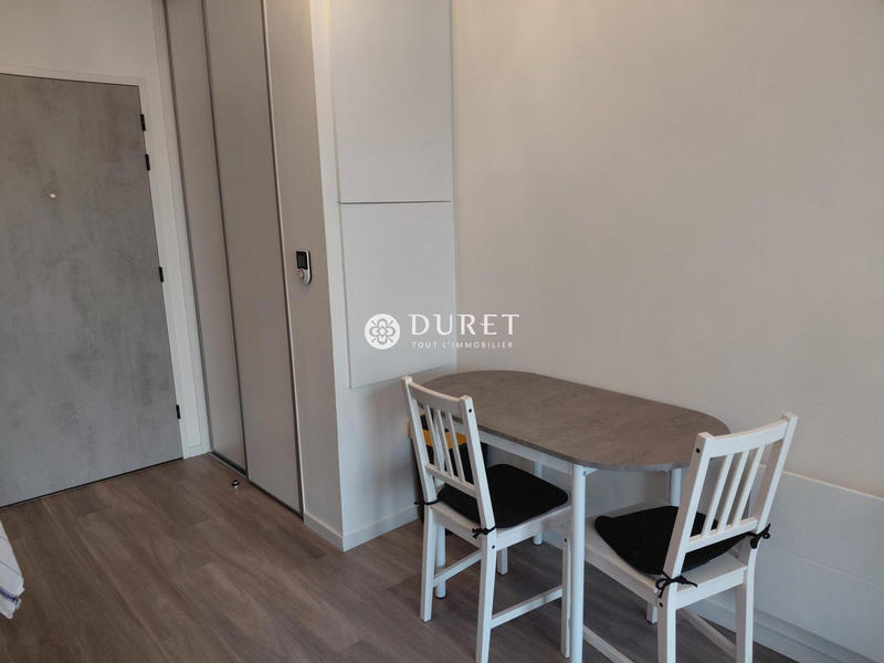 Appartement - 31 m² - 1 pièce