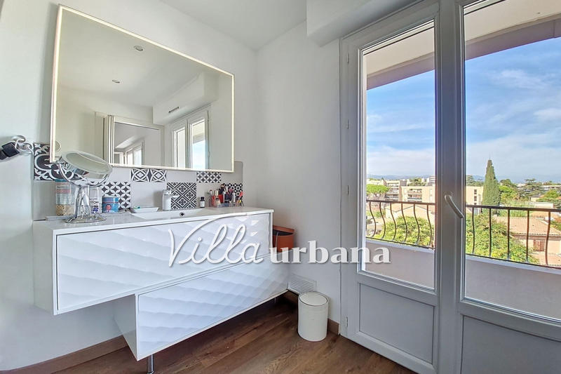 Appartement - 55 m² - 2 pièces