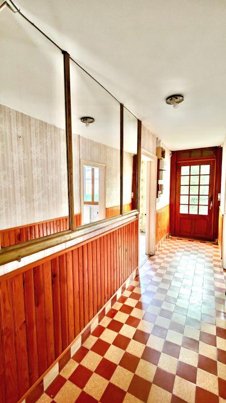 Maison - 80 m² - 3 pièces