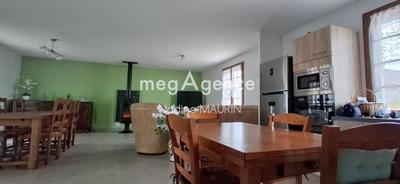 Pavillon - 96 m² - 4 pièces