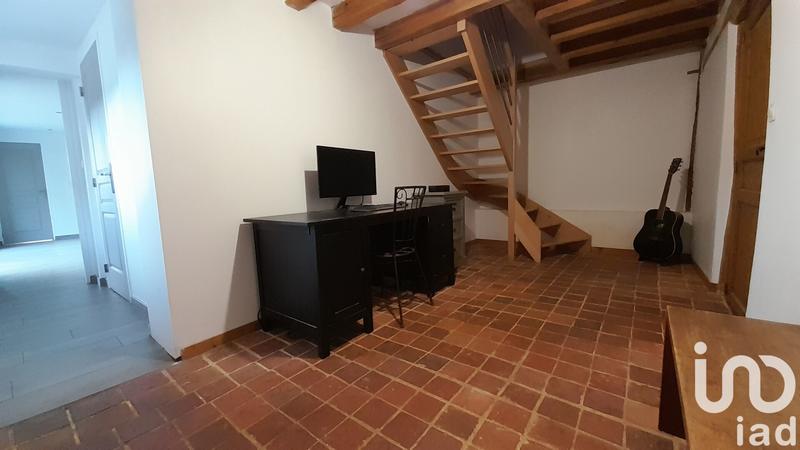 Maison - 299 m² - 10 pièces
