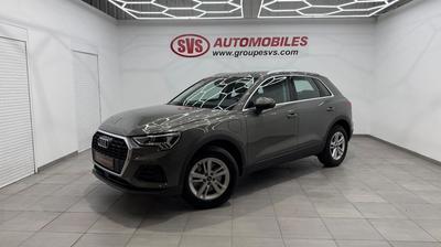 Audi Q3 45 TFSIe 245 ch s tronic 6 Business line