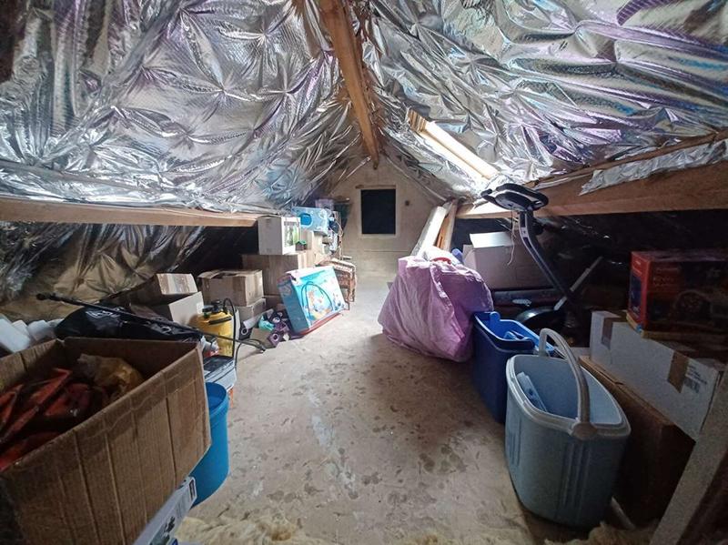 Maison - 145 m² - 6 pièces