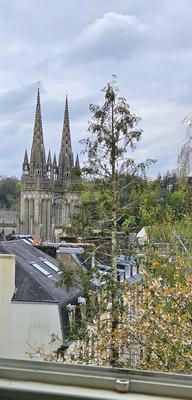 Maison - 203 m² - 9 pièces