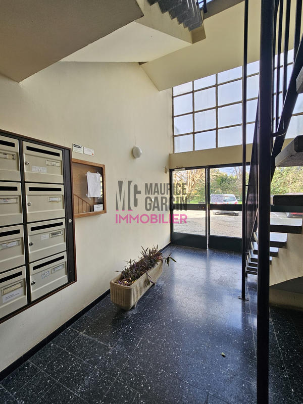 Appartement - 75 m² - 3 pièces