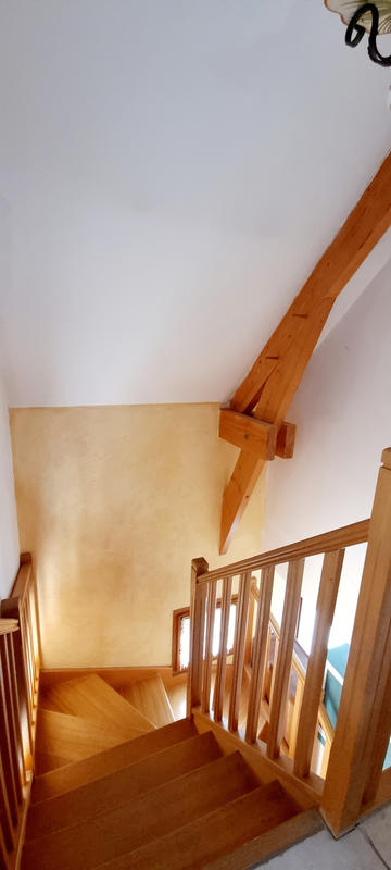 Maison - 82 m² - 4 pièces