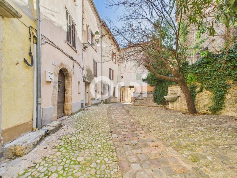 Duplex - 31 m² - 2 pièces