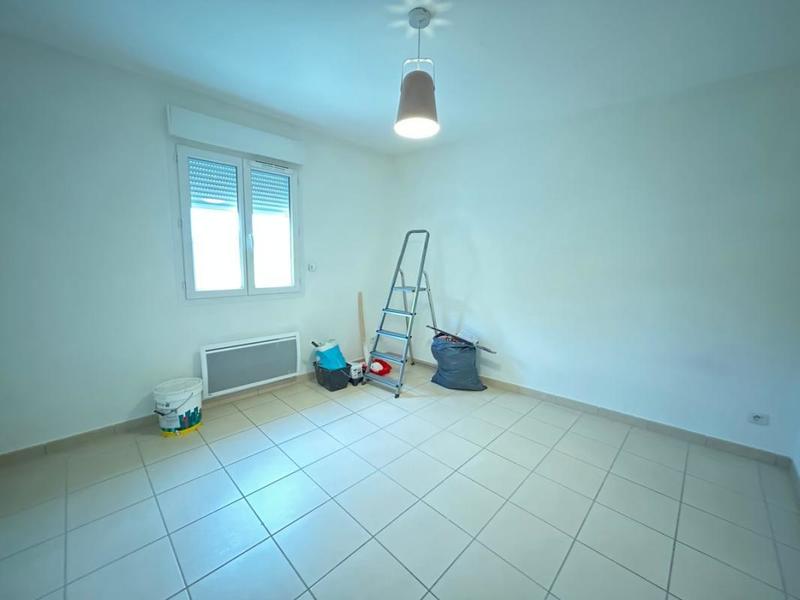 Appartement - 115 m²