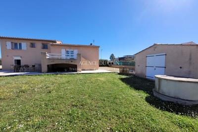 Maison - 123 m² - 5 pièces