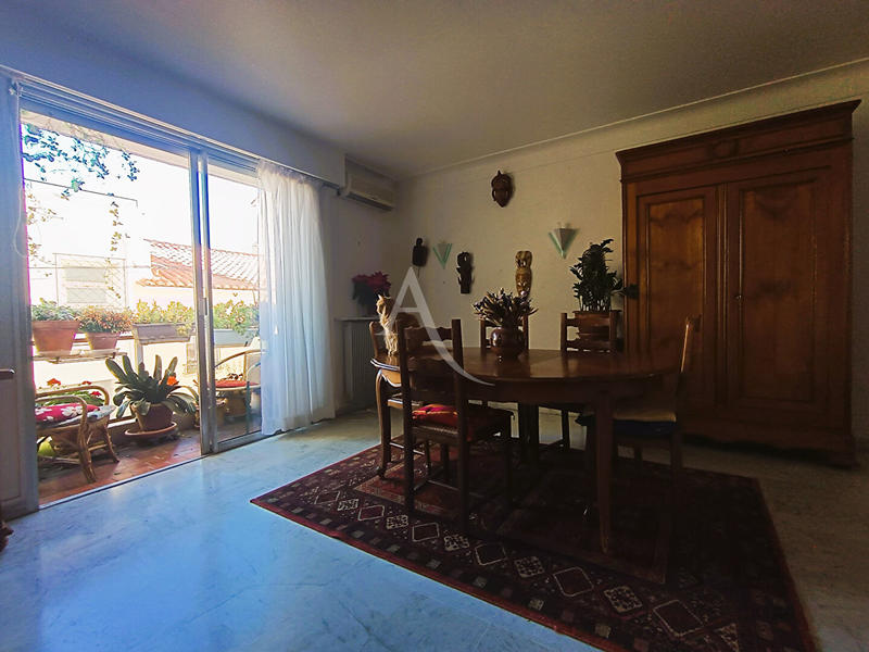 Appartement - 92 m² - 4 pièces