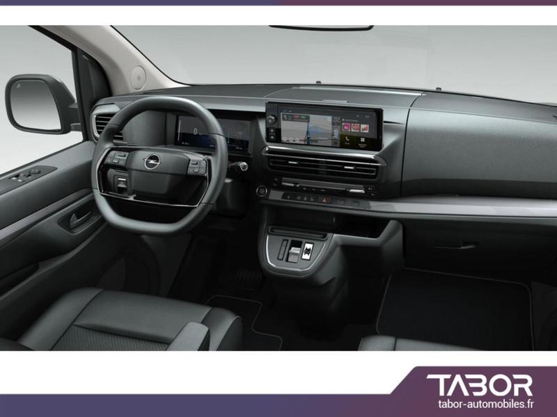 Opel Zafira 2.2 d 180 At8 l Gs Pano Gps Massage