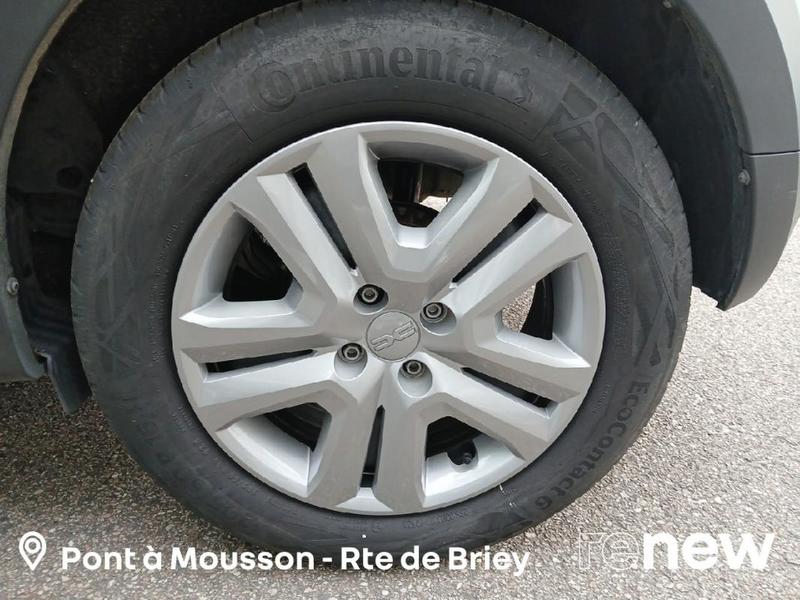 Dacia Sandero TCe 110 Stepway Expression