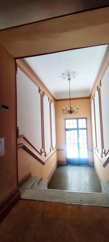 Appartement - 26 m²