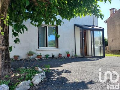 Maison - 160 m² - 8 pièces