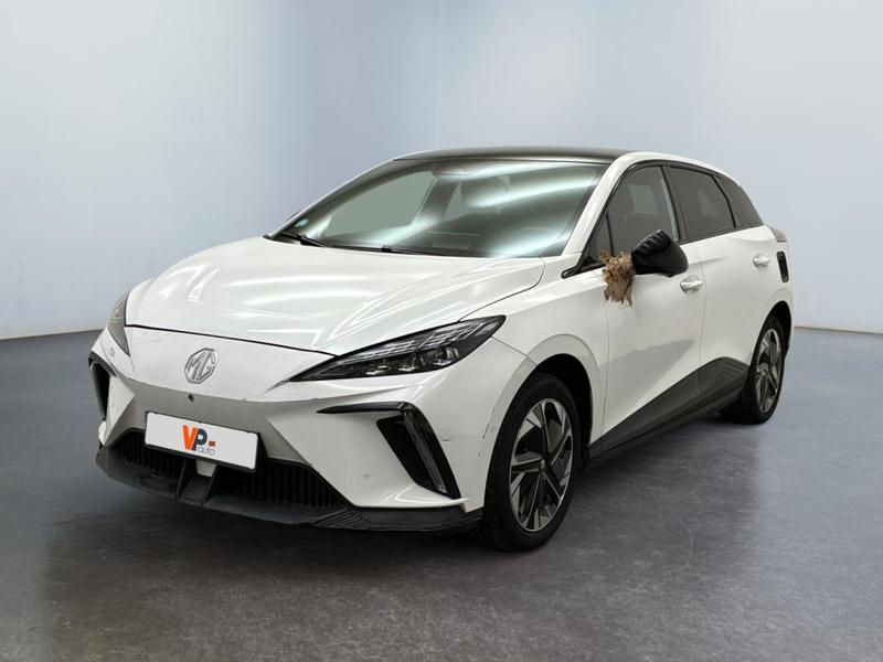Mg Mg4 Electric 64kWh - 150 kW 2wd Luxury