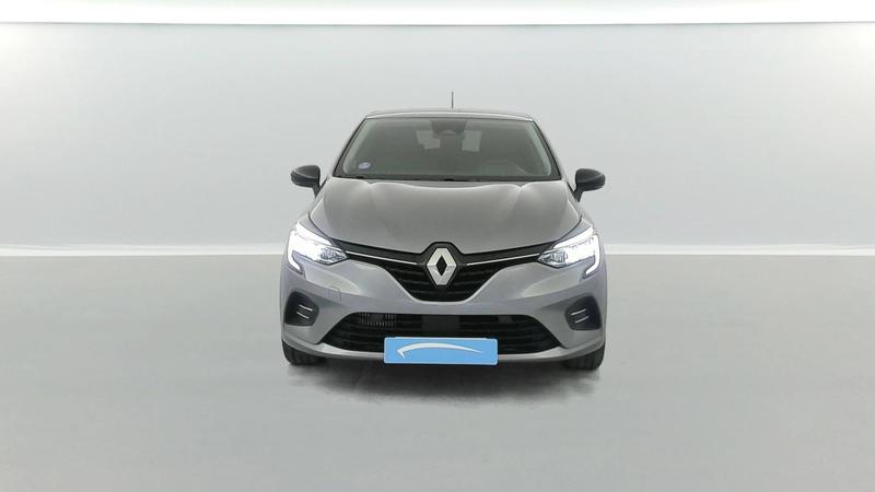 Renault Clio TCe 90 Evolution 5p