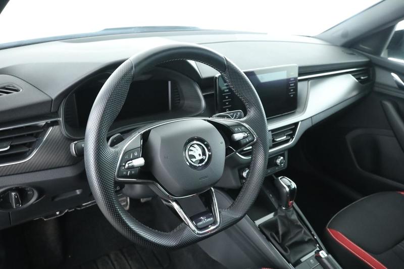 Skoda Kamiq 1.5 Tsi Act Monte-Carlo Dsg7 150 ch