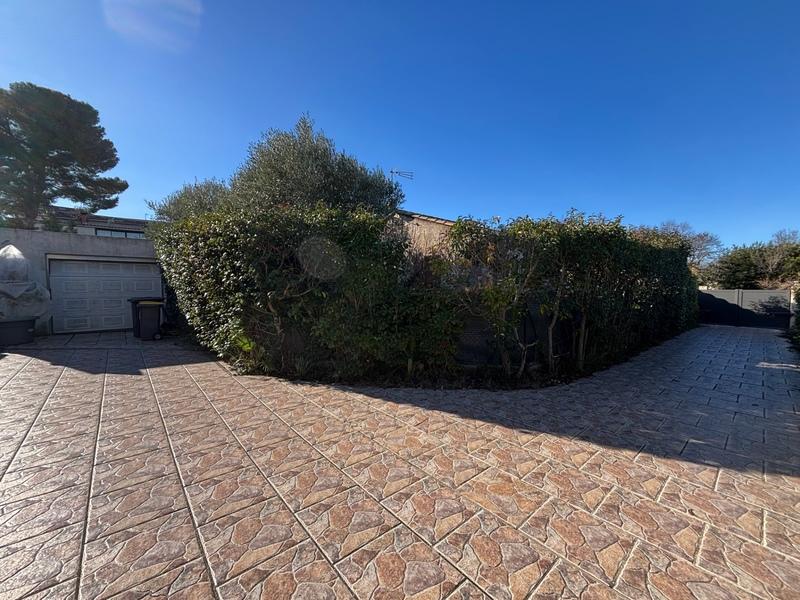 Maison - 167 m² - 5 pièces