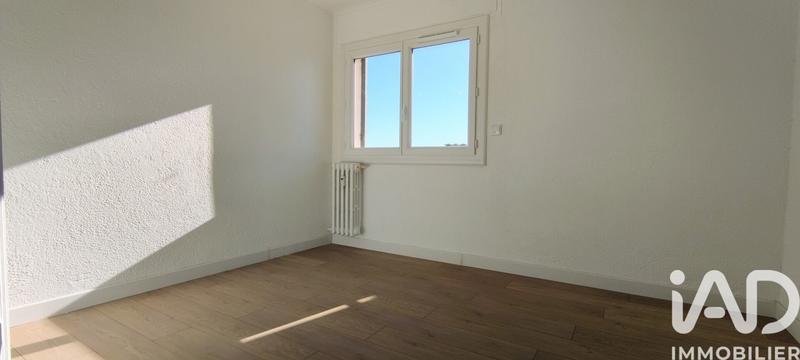 Appartement - 65 m² - 4 pièces