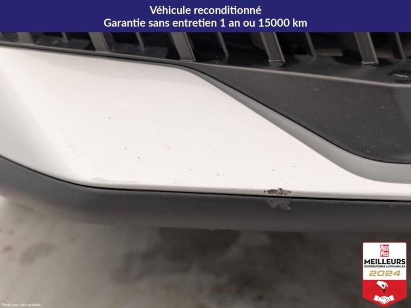 Citroën C5 Aircross Hybride Rechargeable 225 e-Eat8 Shine