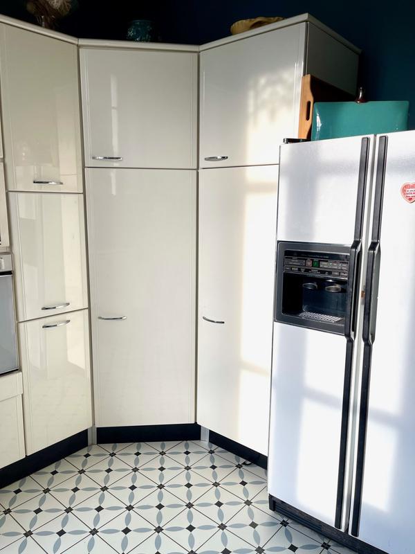 Appartement - 160 m² - 5 pièces