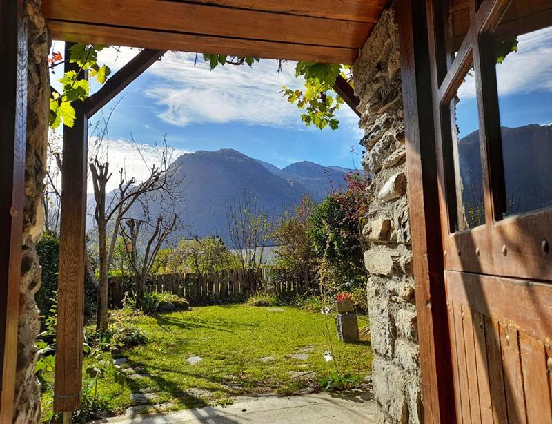 Maison - 198 m² - 10 pièces