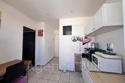 Appartement - 23 m² - 1 pièce