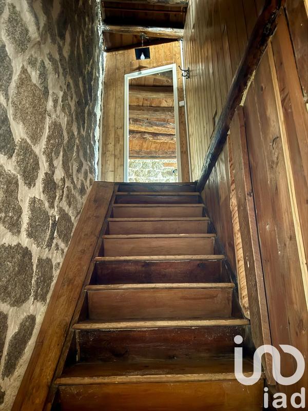 Maison de village - 210 m² - 5 pièces