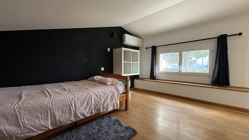 Villa - 85 m² - 5 pièces