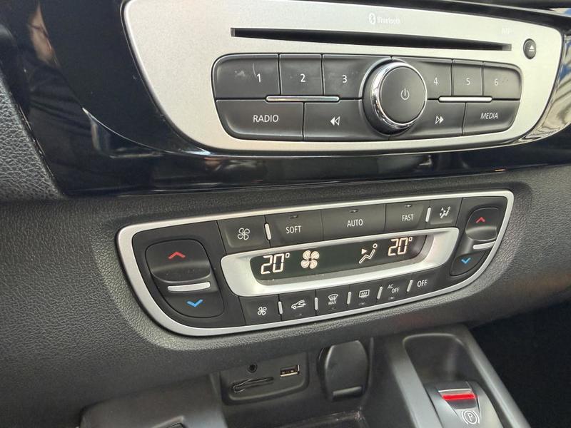 Renault Grand Scénic dCi 130 Energy Bose Edition 7 places