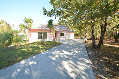 Maison - 122 m² - 5 pièces